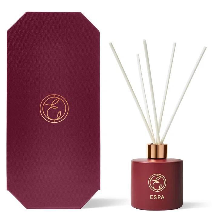 Espa Difusor de aroma con varillas Frankincense & Myrrh, Palo